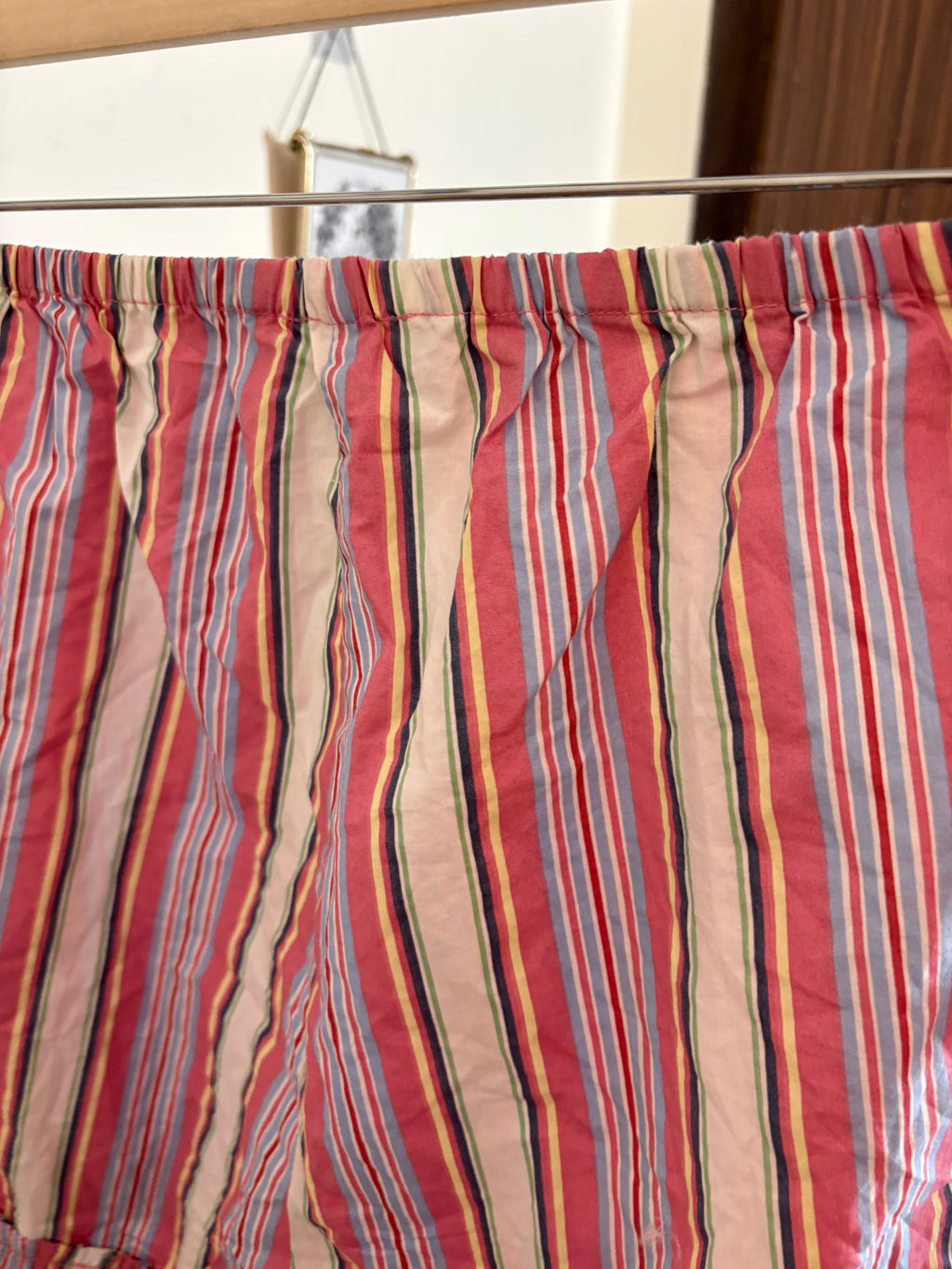 Damson Madder Flynn Frilly Bloomer Shorts