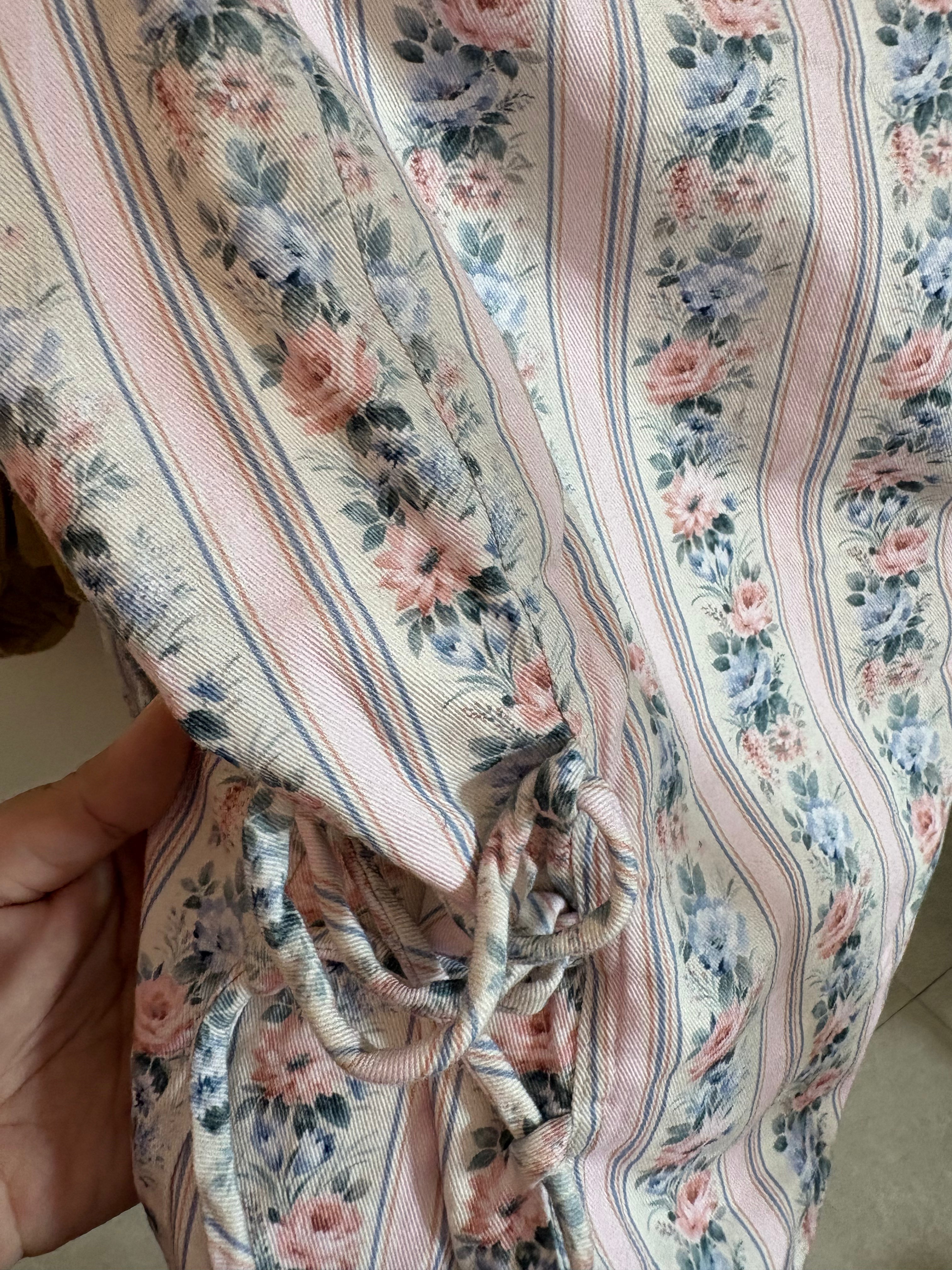 Muse Assembly Mia Midi Skirt AND TOP ( SET AND SINGLES)