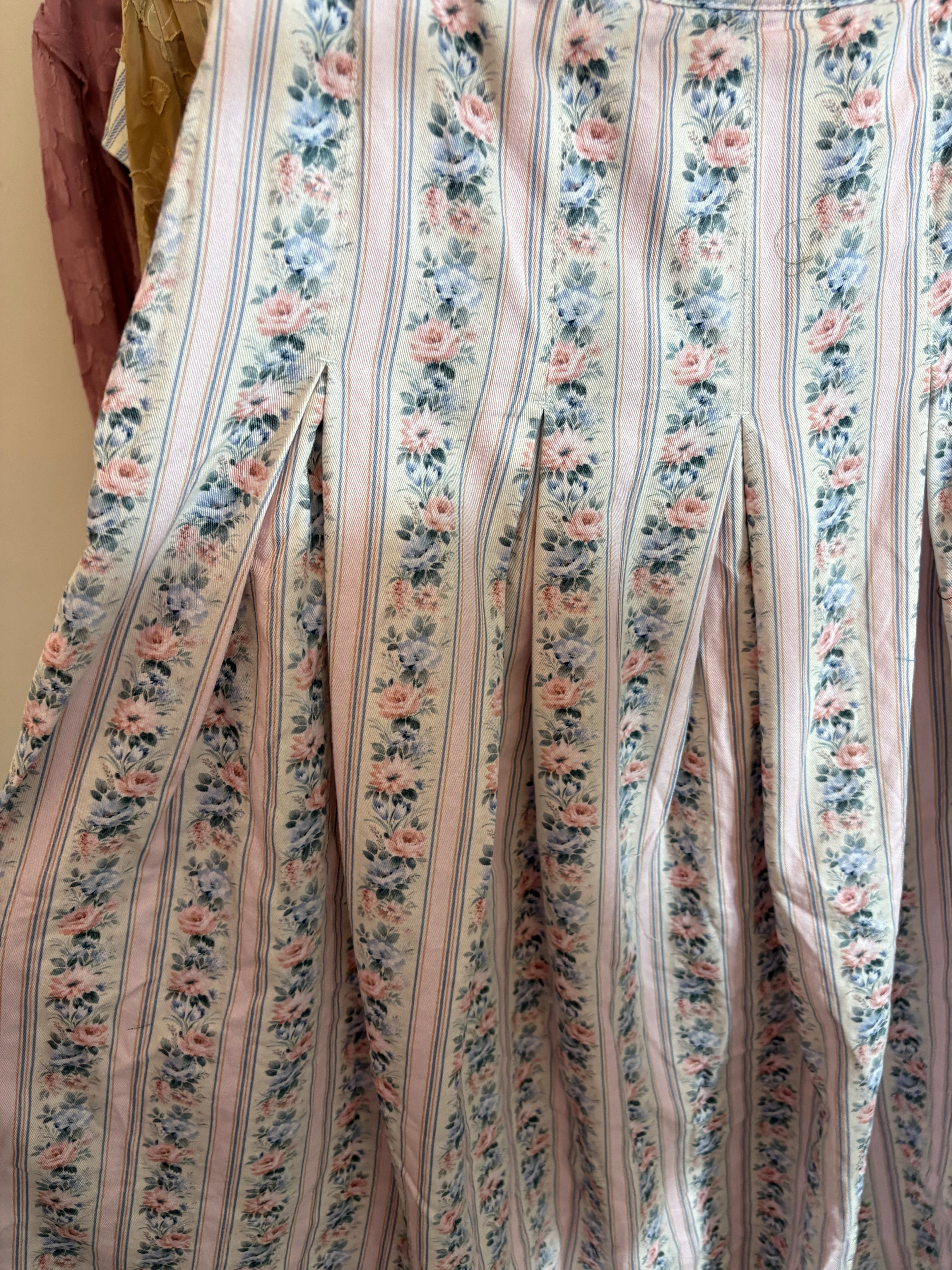 Muse Assembly Mia Midi Skirt AND TOP ( SET AND SINGLES)