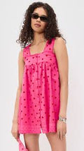 DAMSON MADDER  Elspeth Mini Dress UK 20