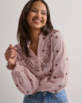 Neo Noir Nndegas Blouse 36 S/M