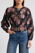 Cleobella Bernadette Blouse S