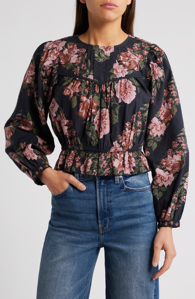 Cleobella Bernadette Blouse S