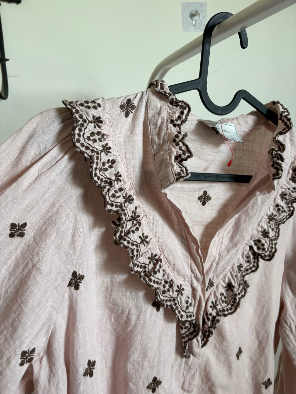 Neo Noir Nndegas Blouse 36 S/M