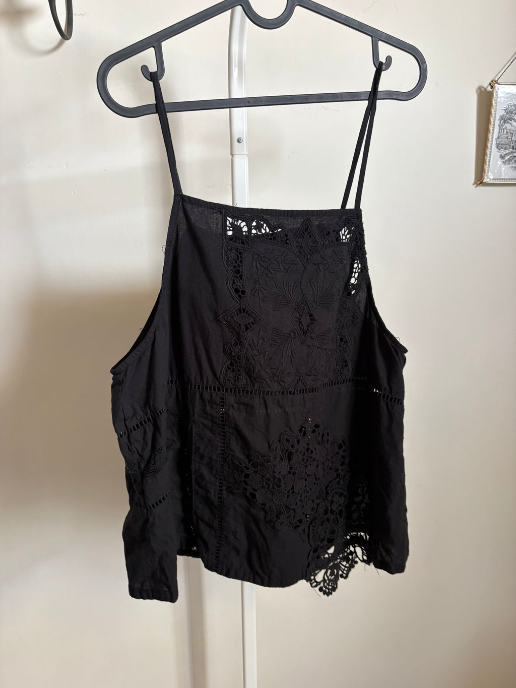 ADIEU TRITESSE JAPAN TOP S