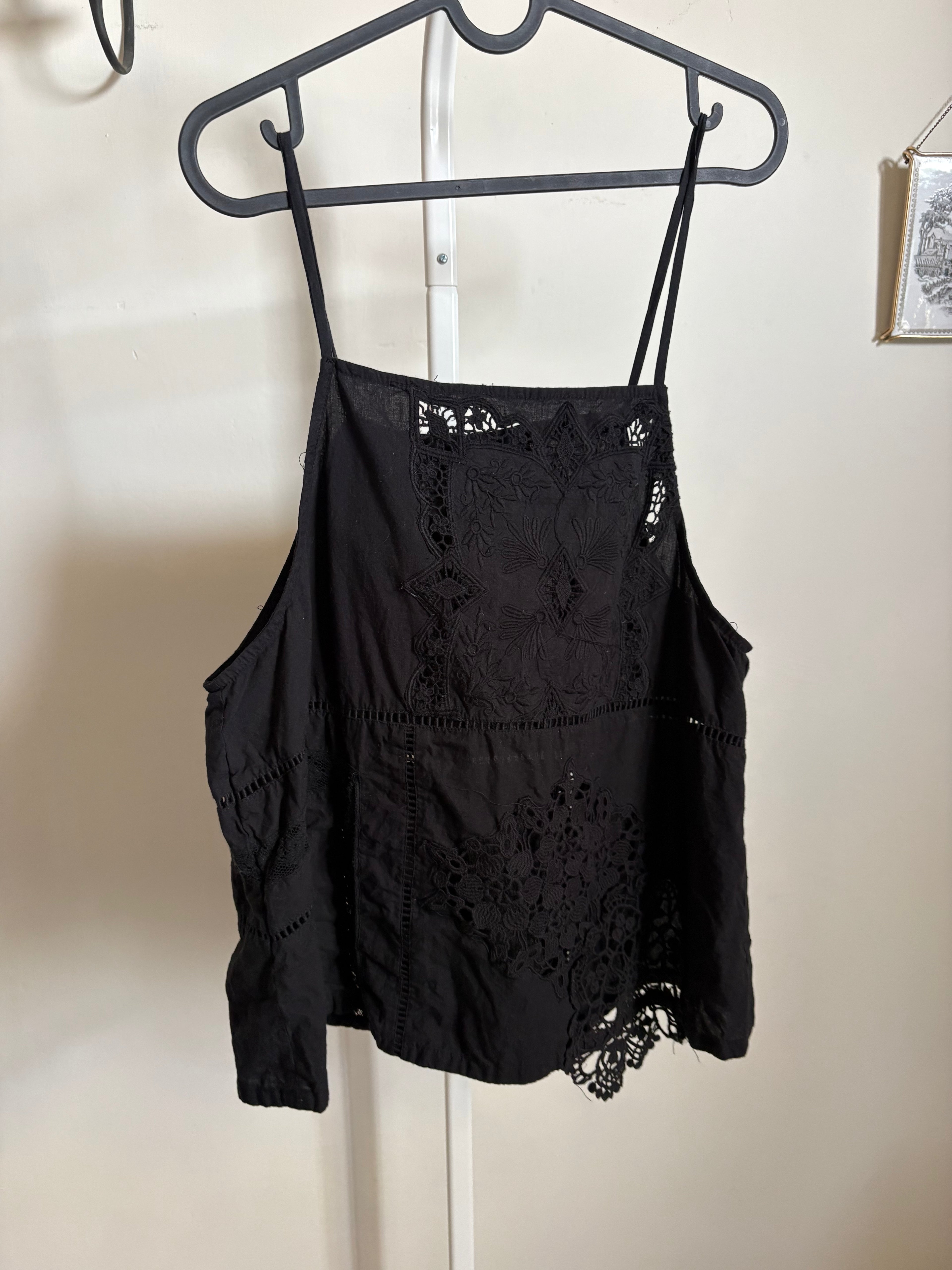 ADIEU TRITESSE JAPAN TOP S