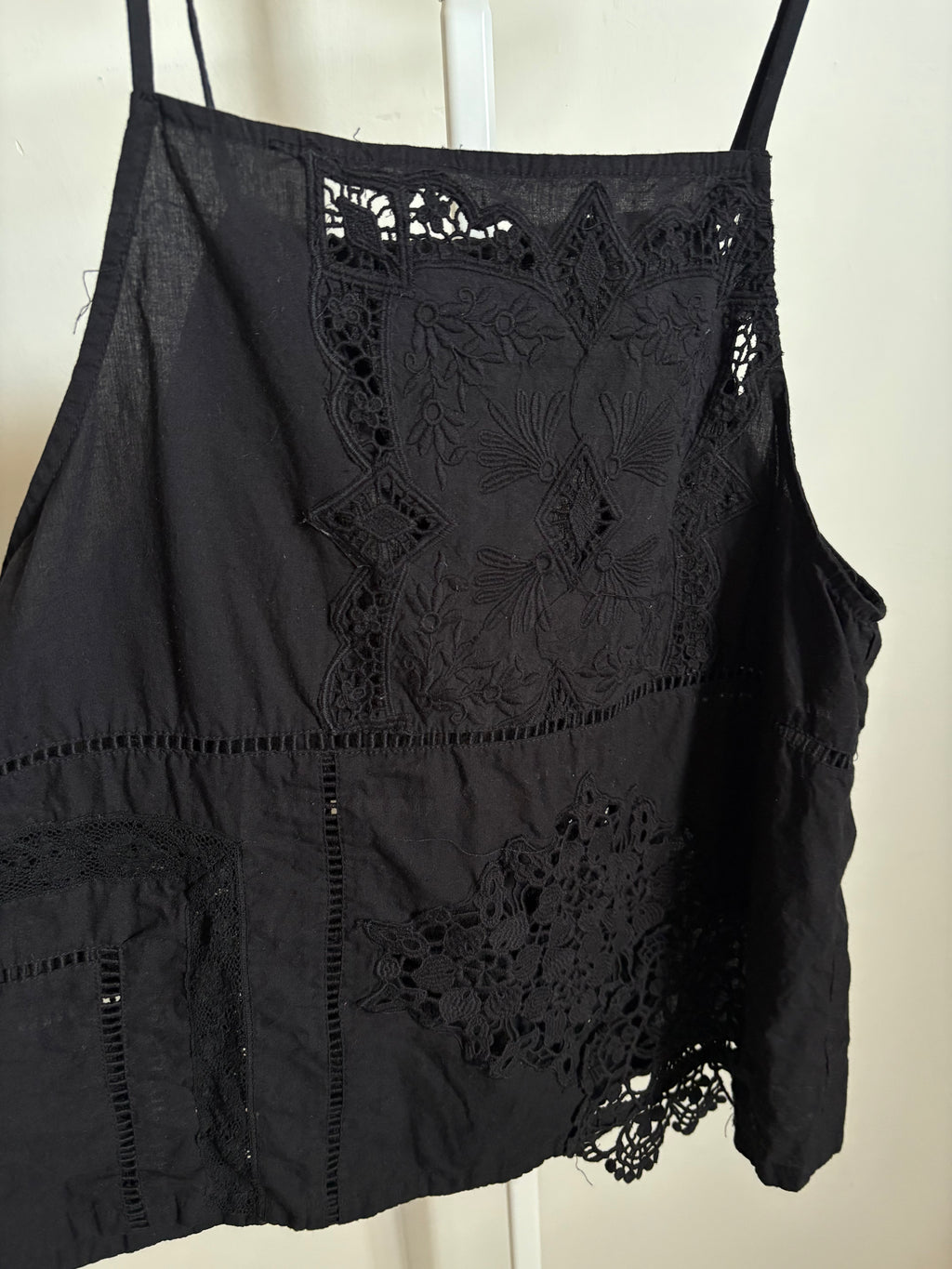 ADIEU TRITESSE JAPAN TOP S