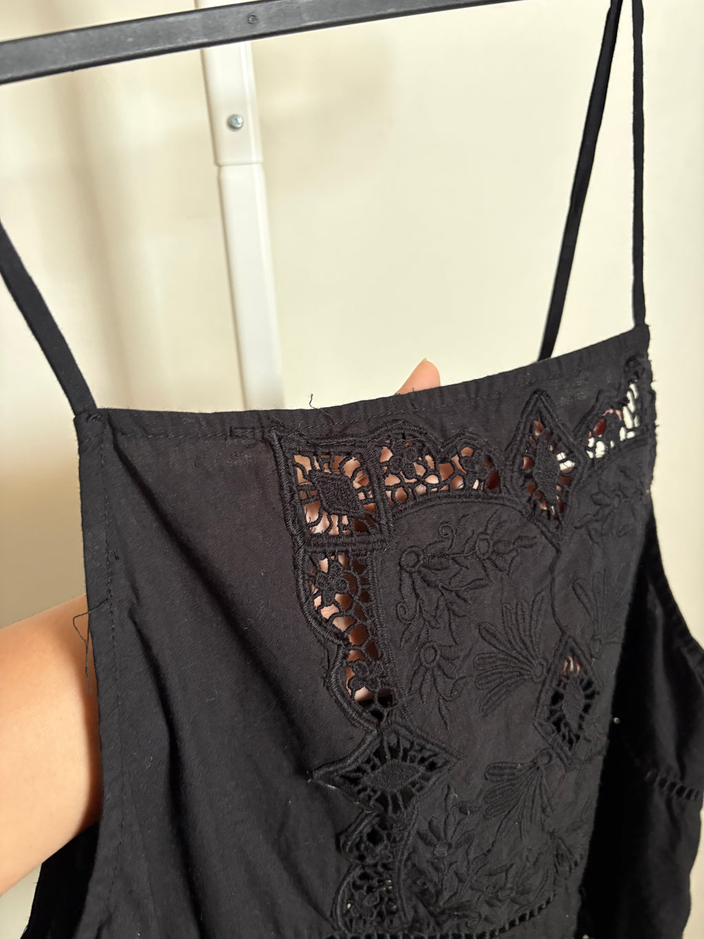 ADIEU TRITESSE JAPAN TOP S
