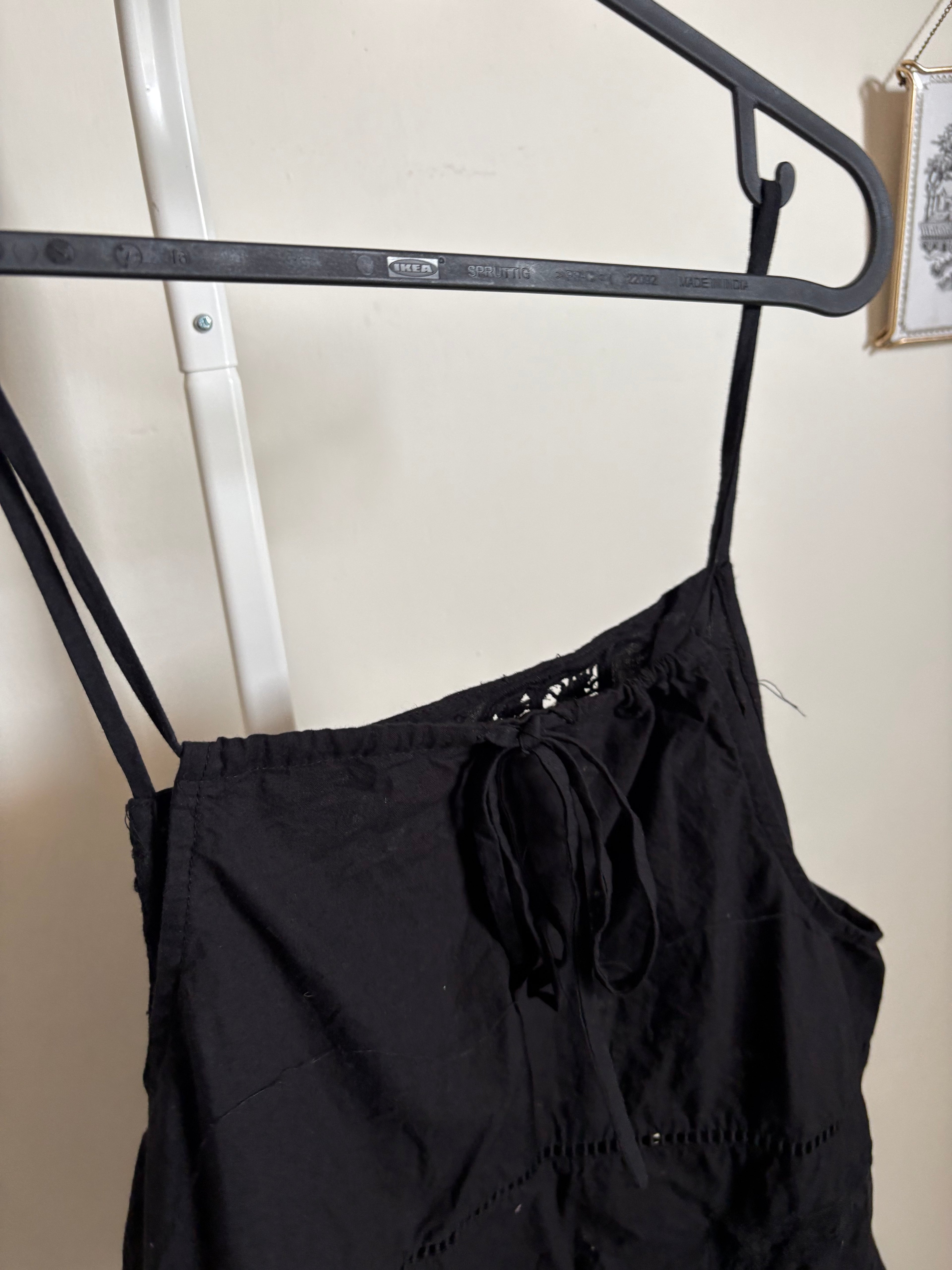 ADIEU TRITESSE JAPAN TOP S
