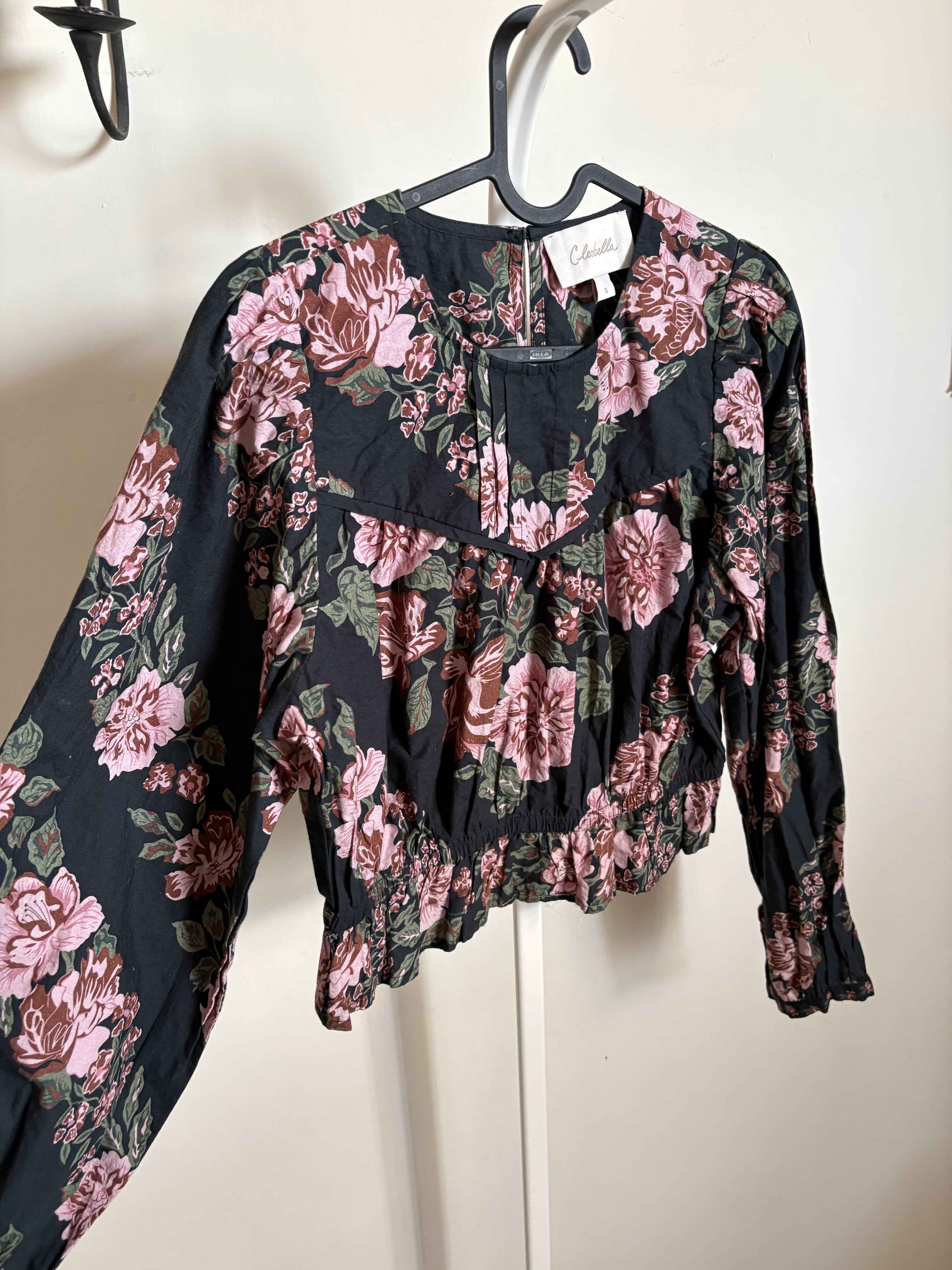 Cleobella Bernadette Blouse S