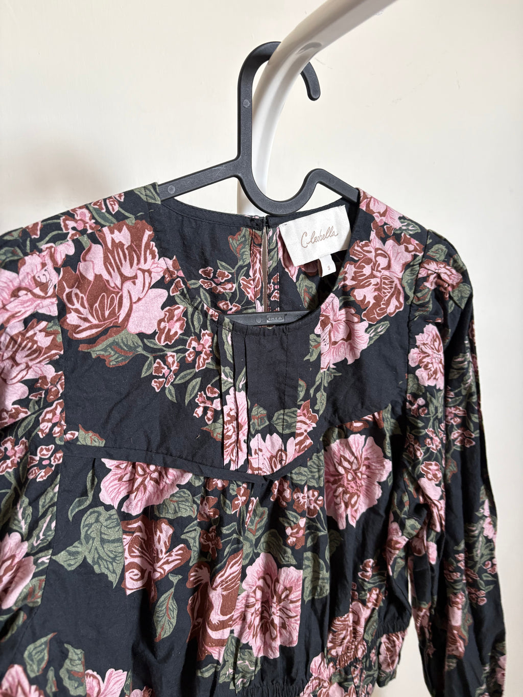 Cleobella Bernadette Blouse S