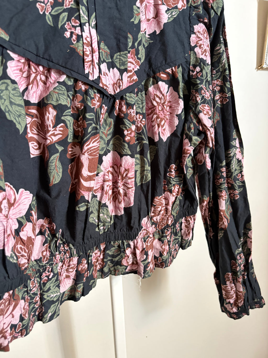 Cleobella Bernadette Blouse S