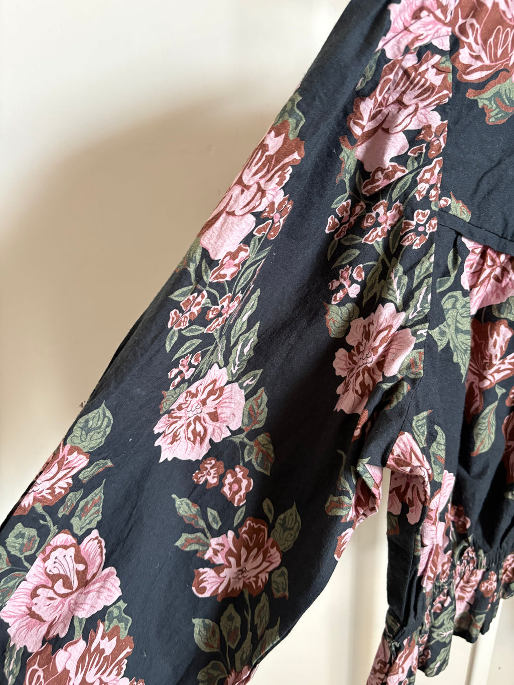 Cleobella Bernadette Blouse S