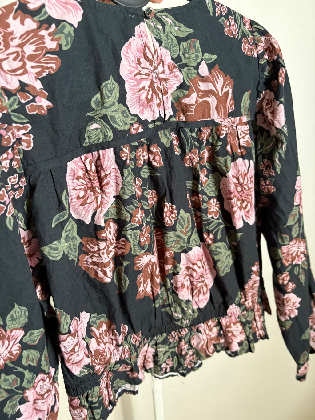 Cleobella Bernadette Blouse S