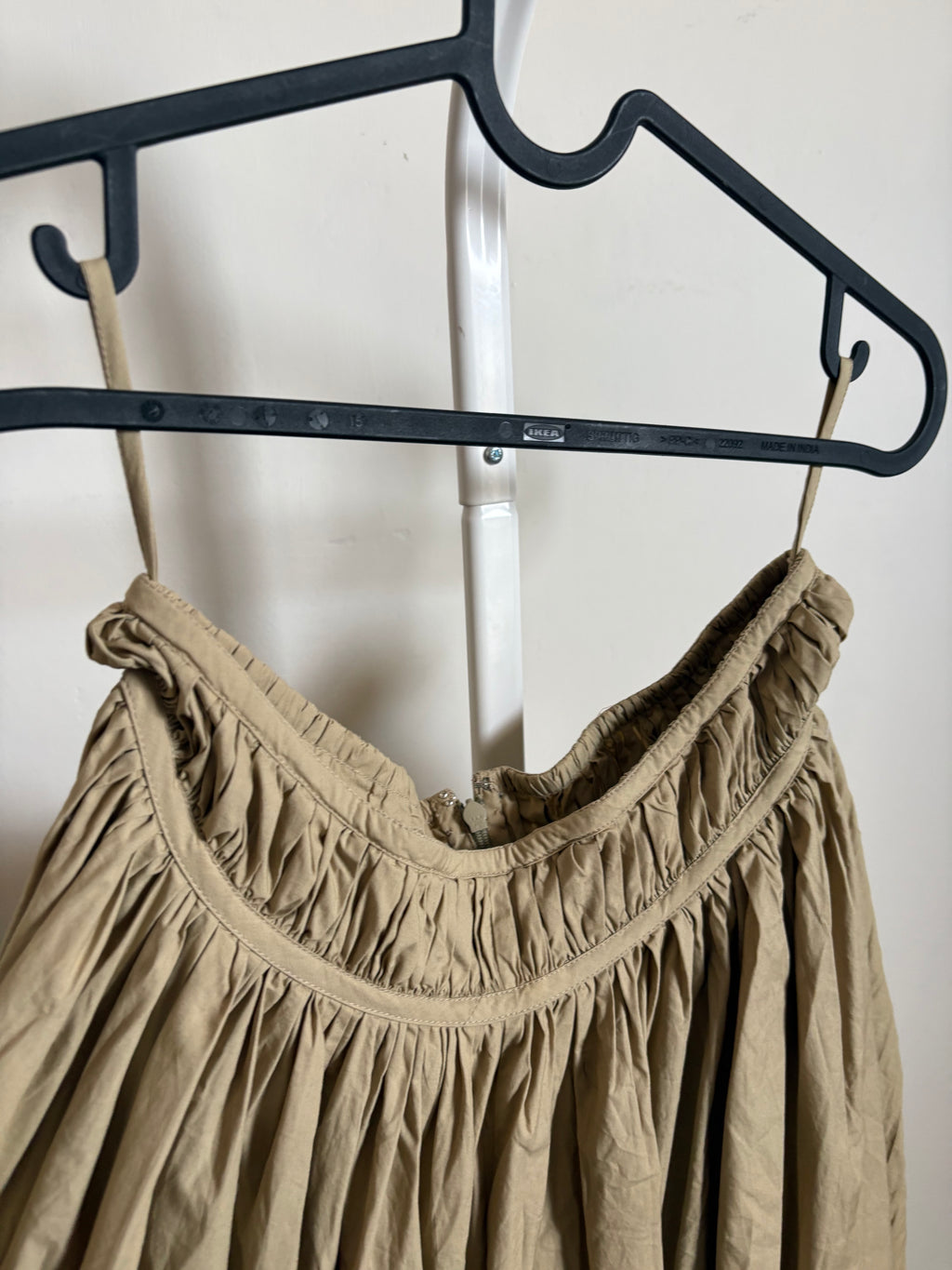RHODE PARI SKIRT 28"