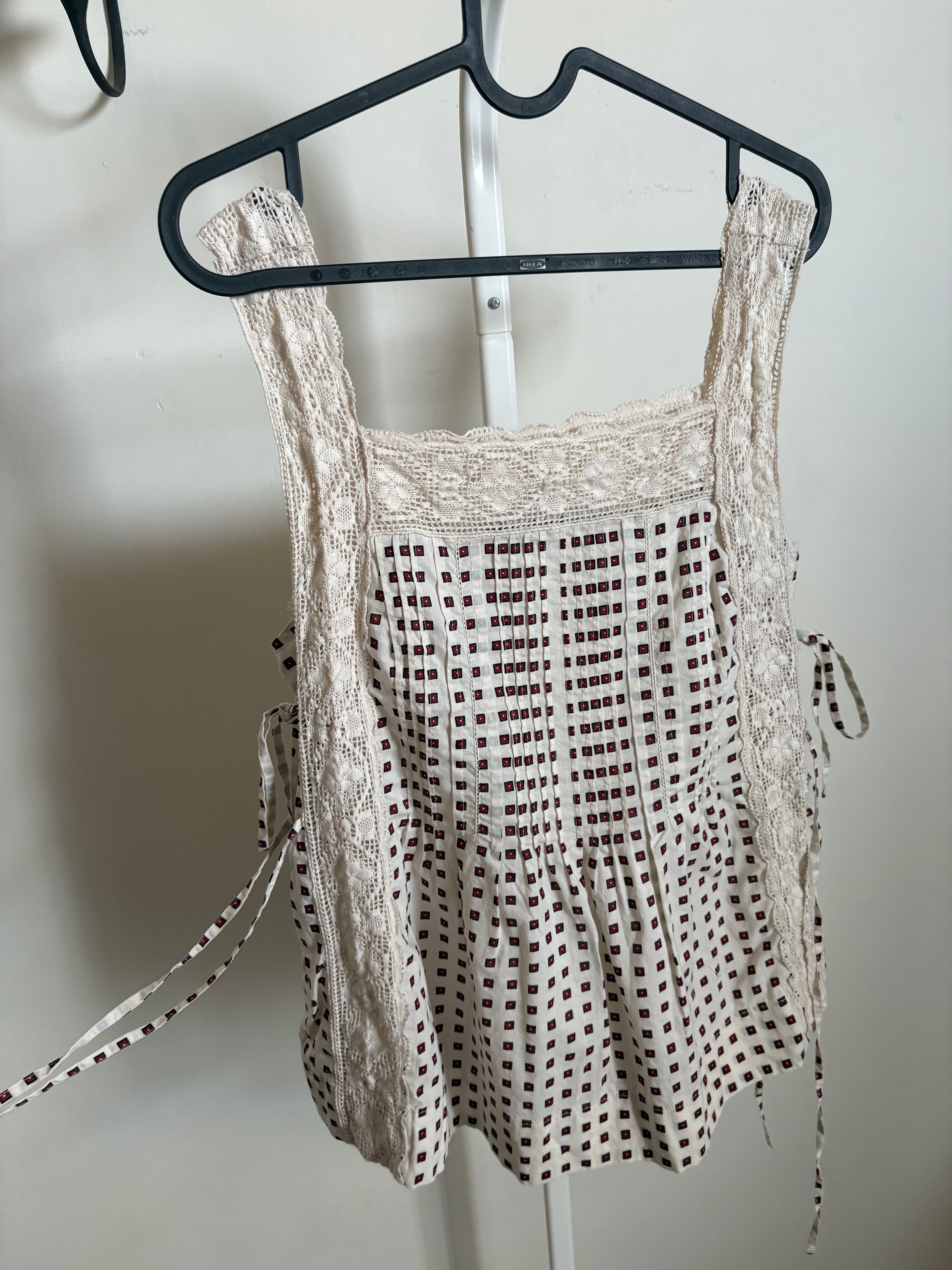 MADEWELL The Sophie Top M