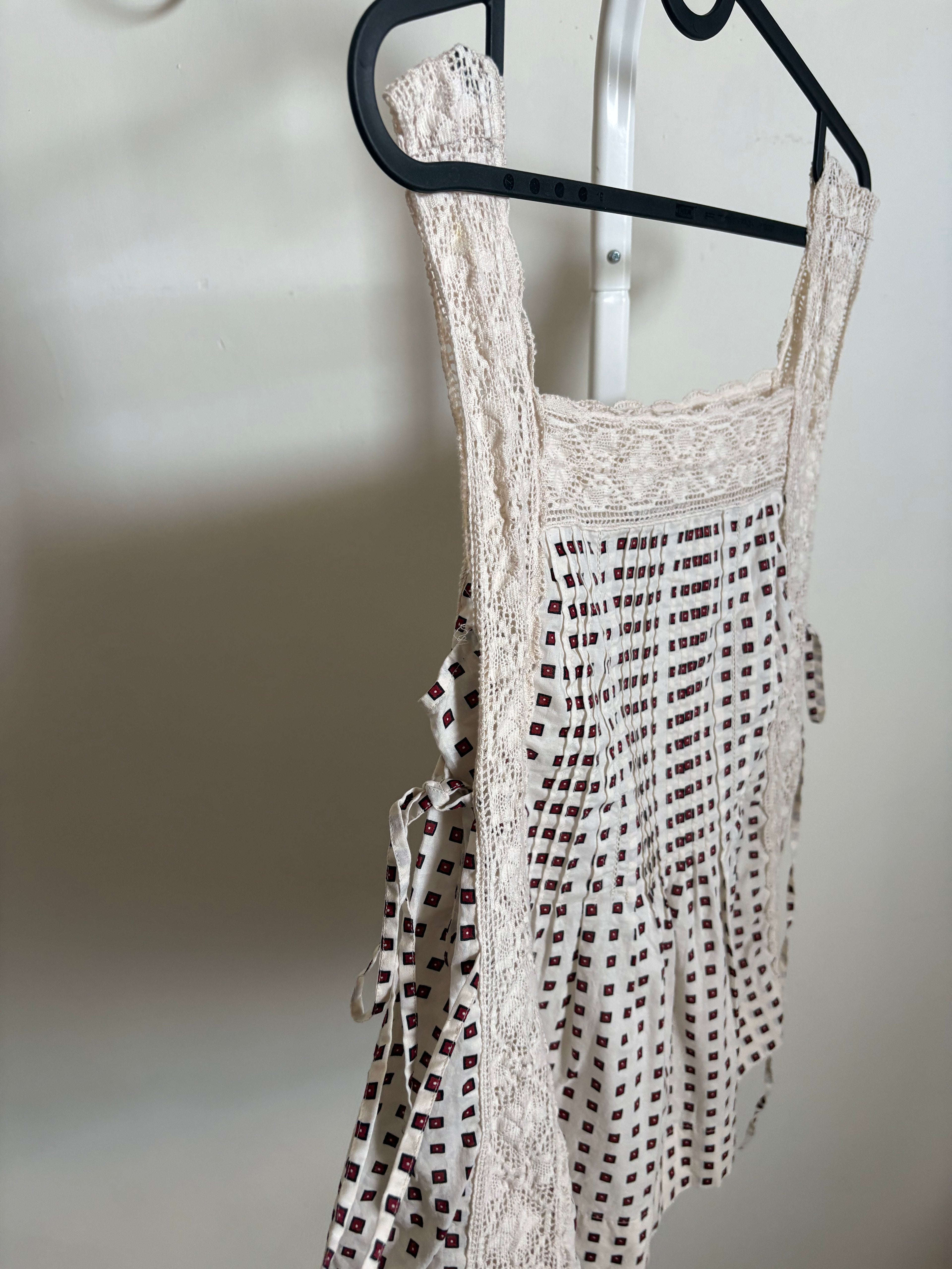 MADEWELL The Sophie Top M