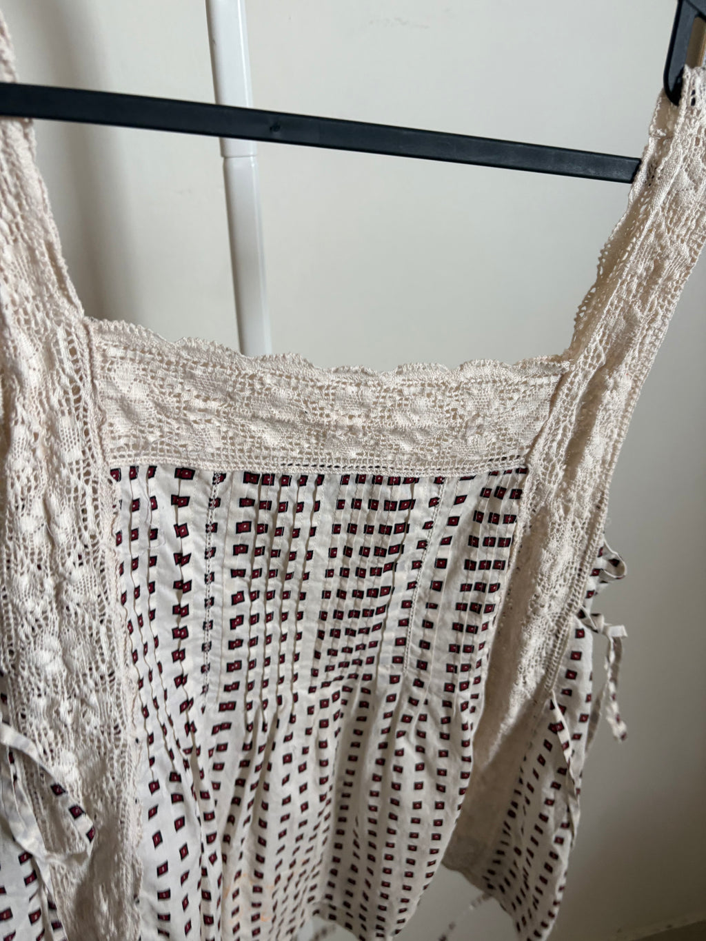 MADEWELL The Sophie Top M
