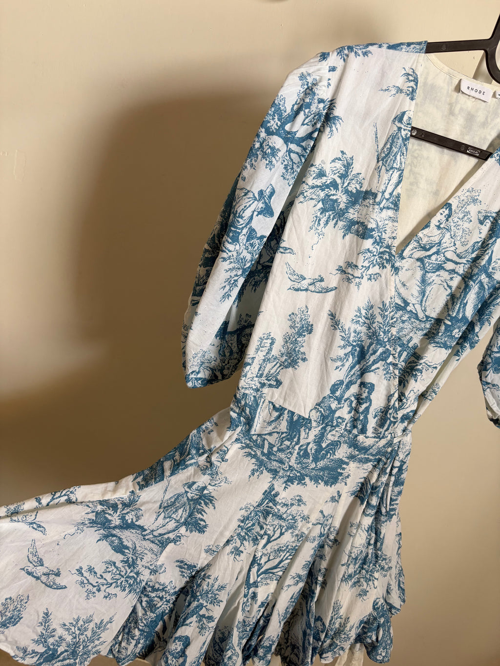 RHODE ROSIE Dress XS