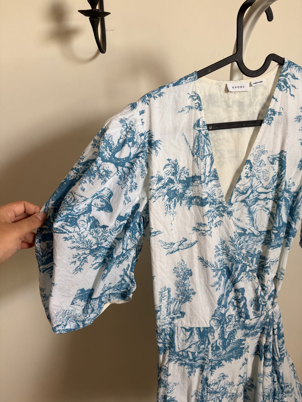 RHODE ROSIE Dress XS