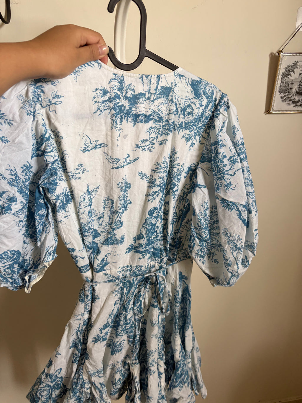 RHODE ROSIE Dress XS