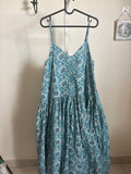 RHODE BARREL FIT OVERSIZED DRESS S