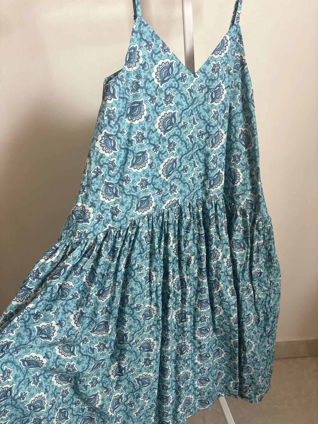 RHODE BARREL FIT OVERSIZED DRESS S