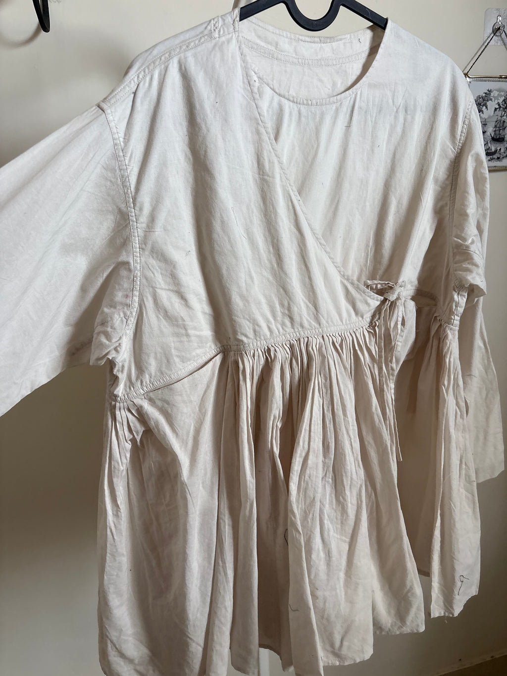 KAGURE JAPAN FLARED TOP FS