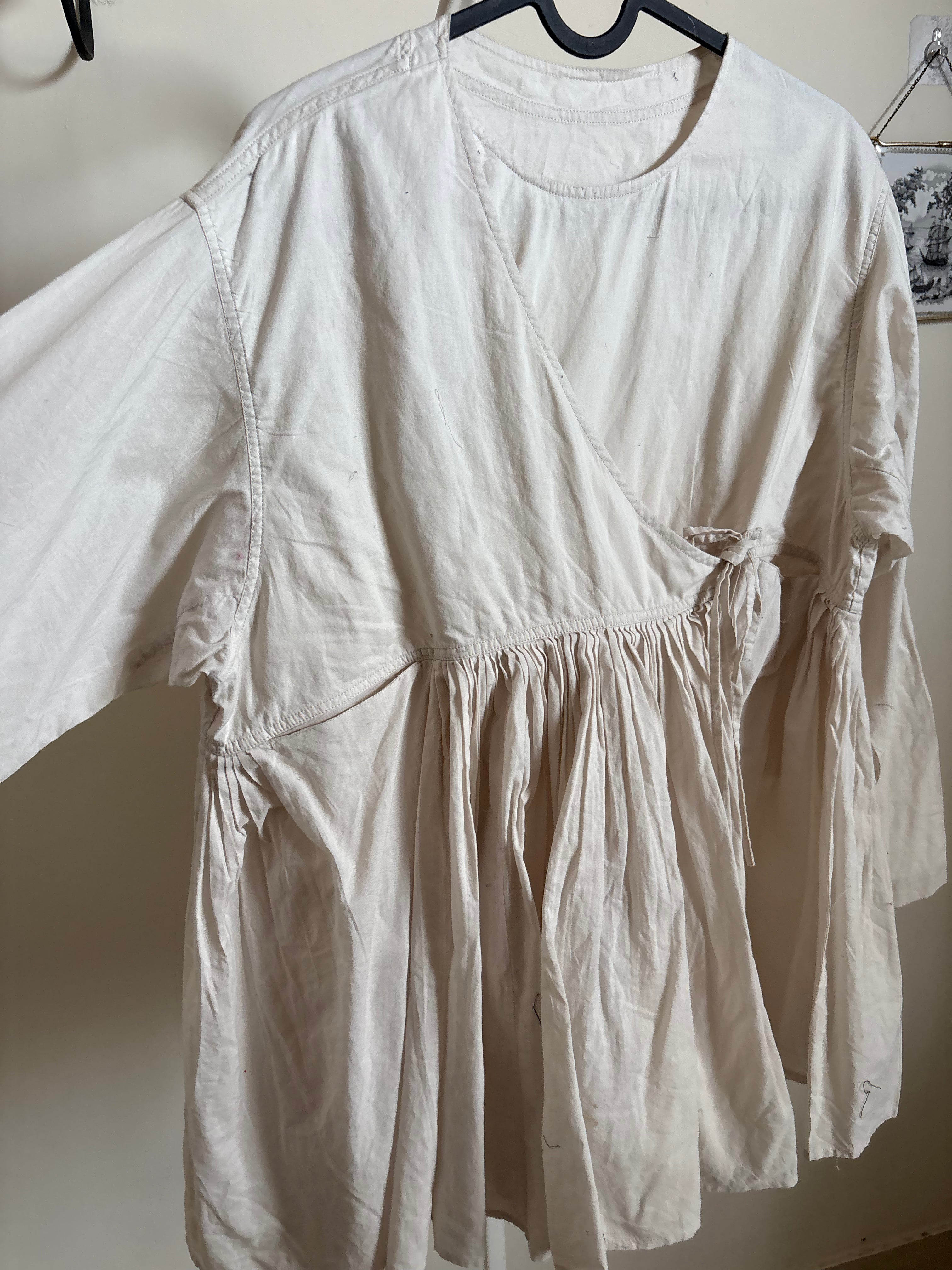 KAGURE JAPAN FLARED TOP FS