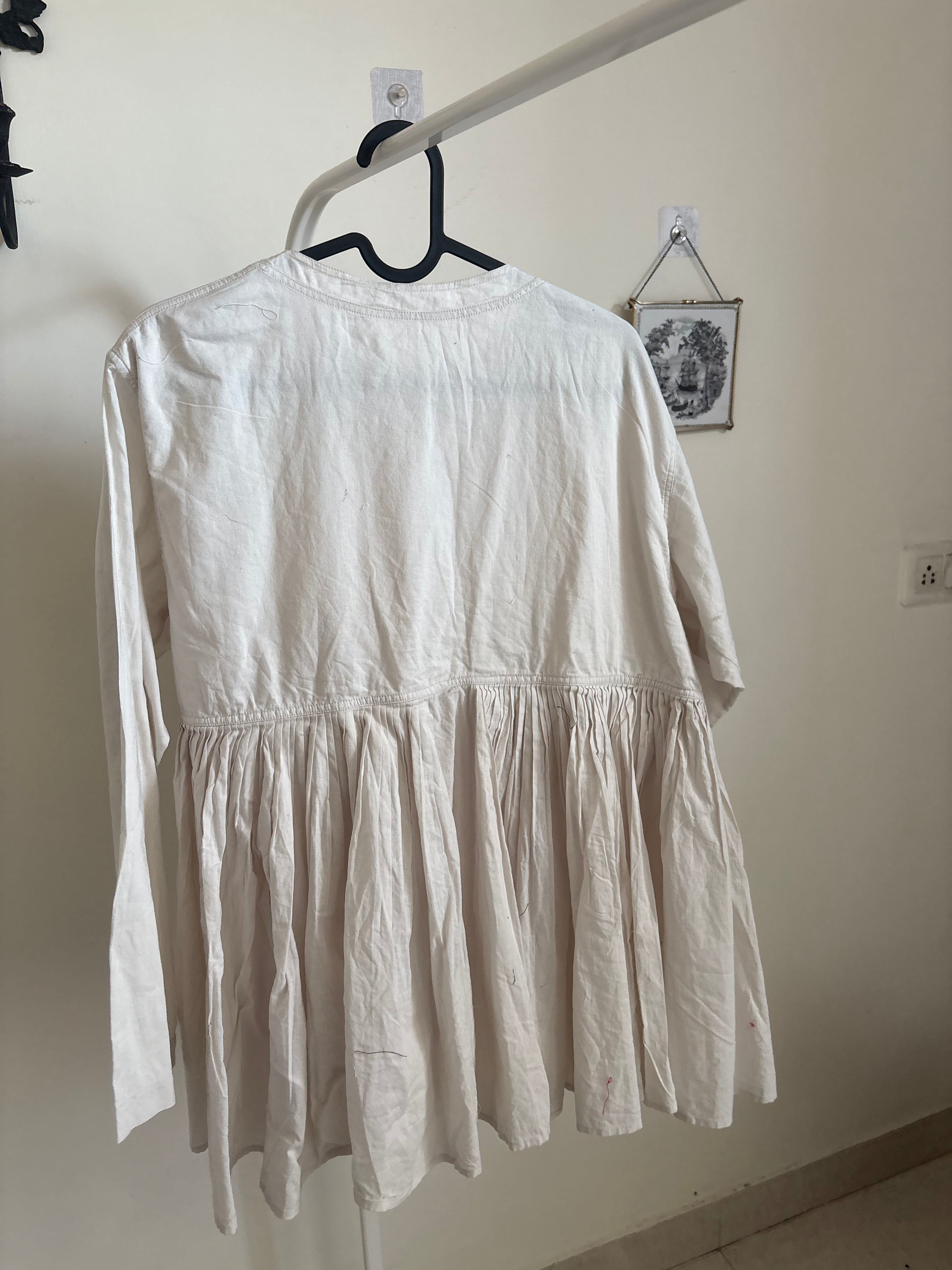 KAGURE JAPAN FLARED TOP FS