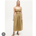 RHODE PARI SKIRT 28"