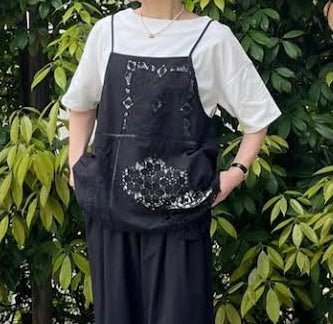 ADIEU TRITESSE JAPAN TOP S