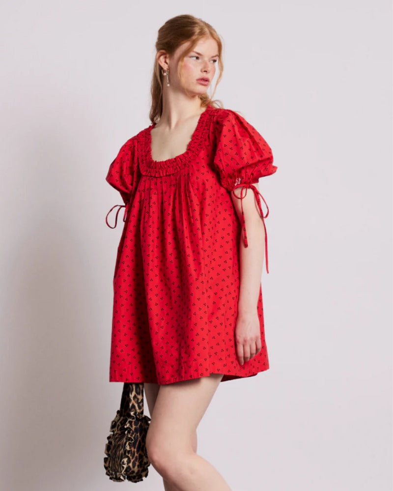 Dresses