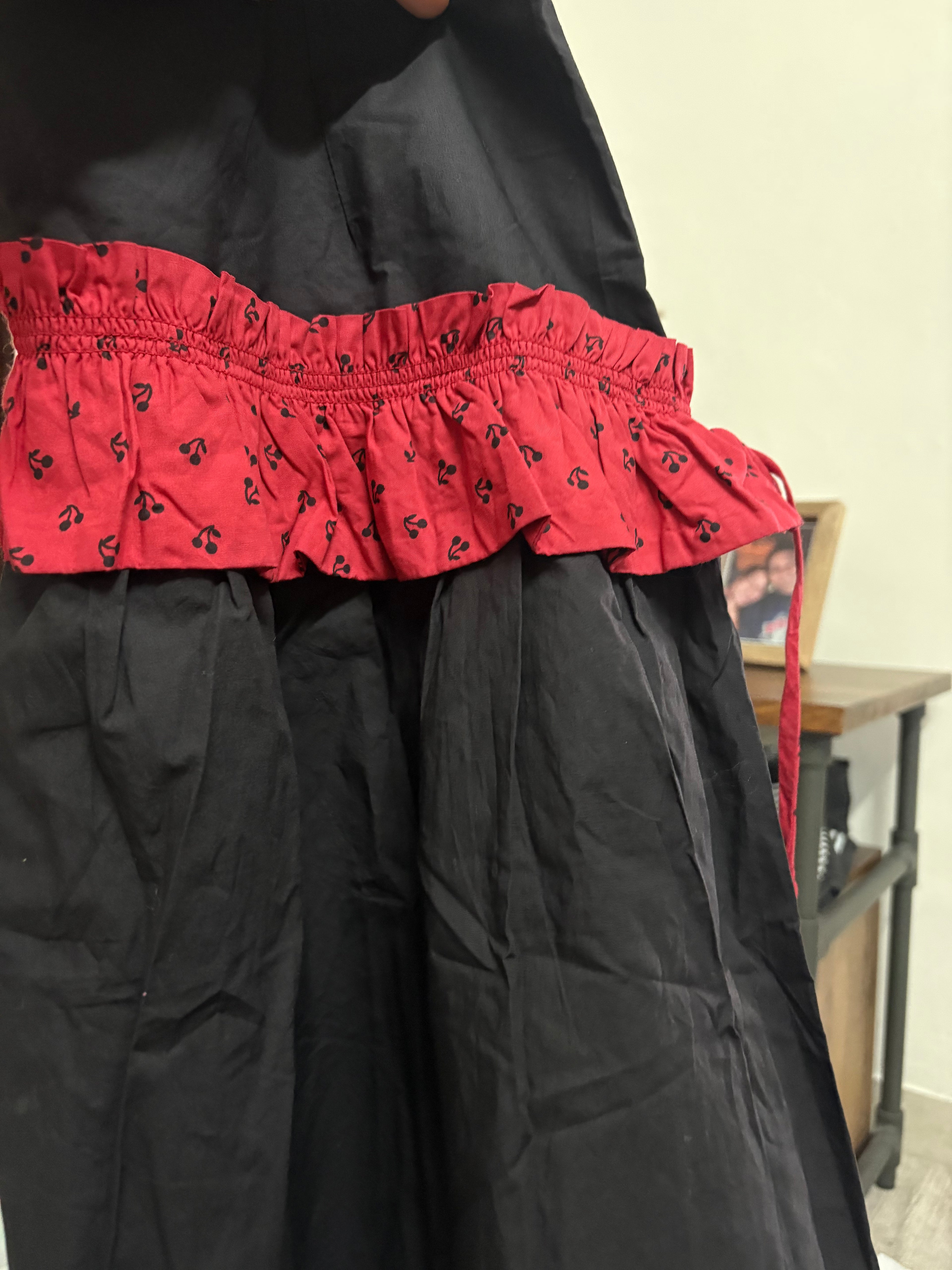 Damson Madder Women's  Flavia Midi Skirt 28"