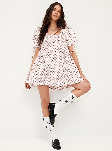DAMSON MADDER Meri Mini Dress UK 18