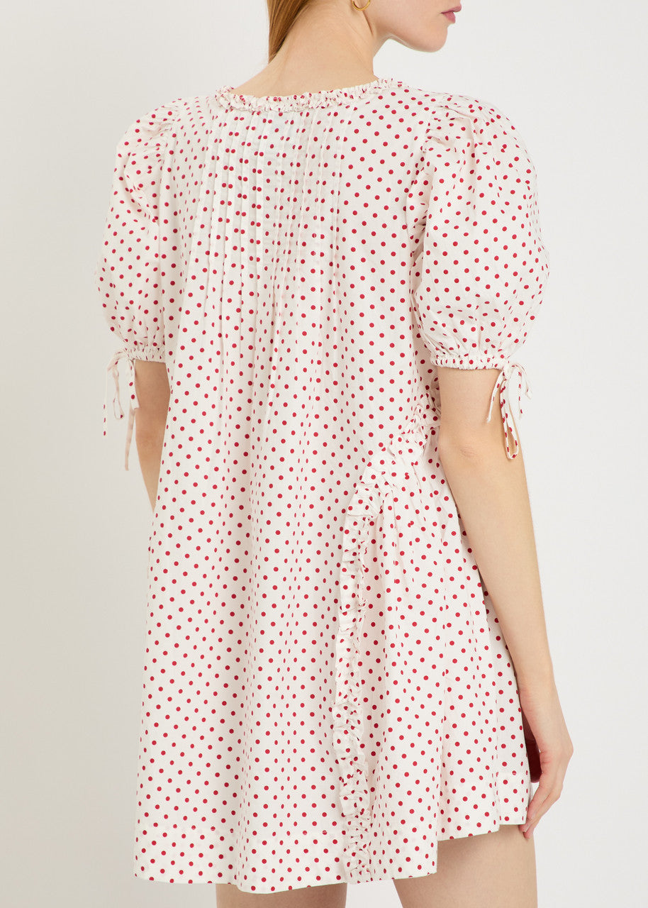 DAMSON MADDER Meri Mini Dress UK 18