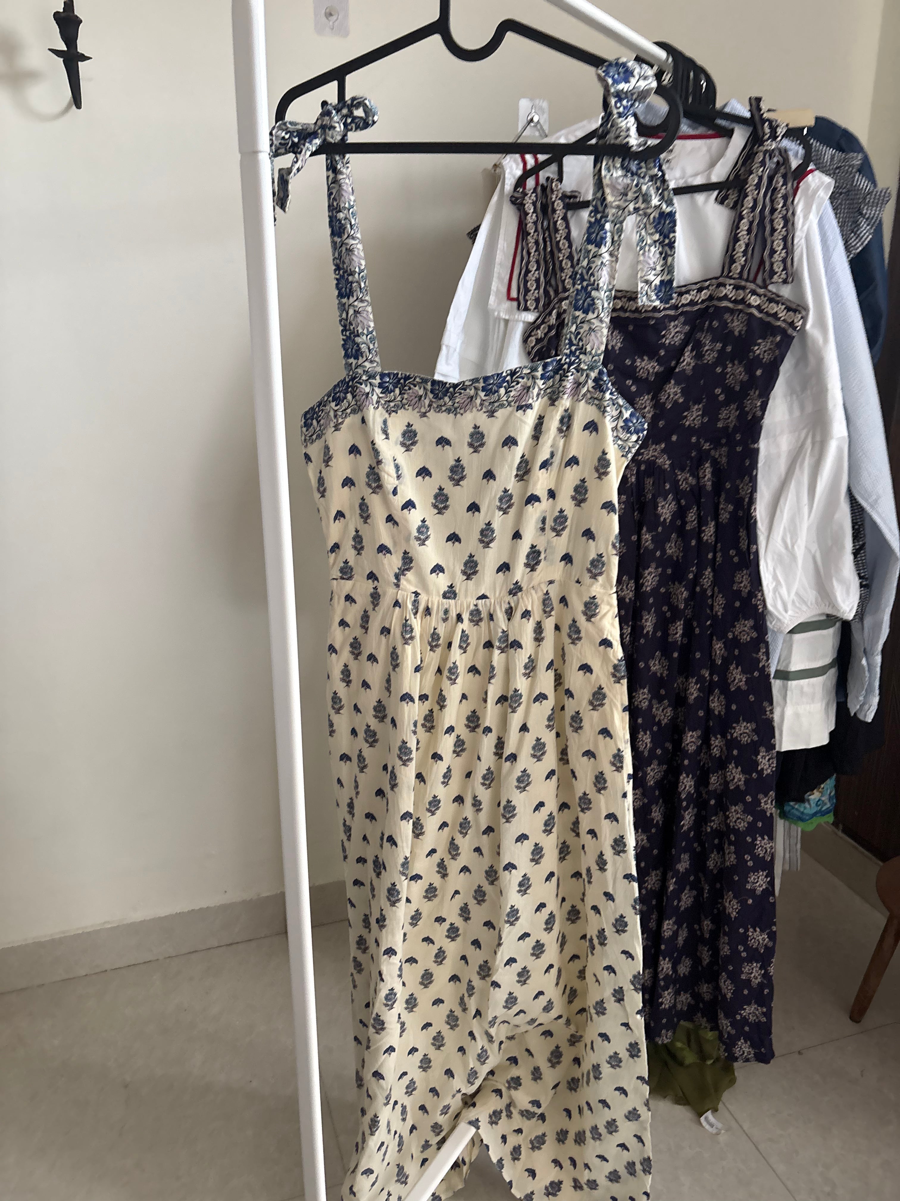 PATRONS OF PEACE DRESS