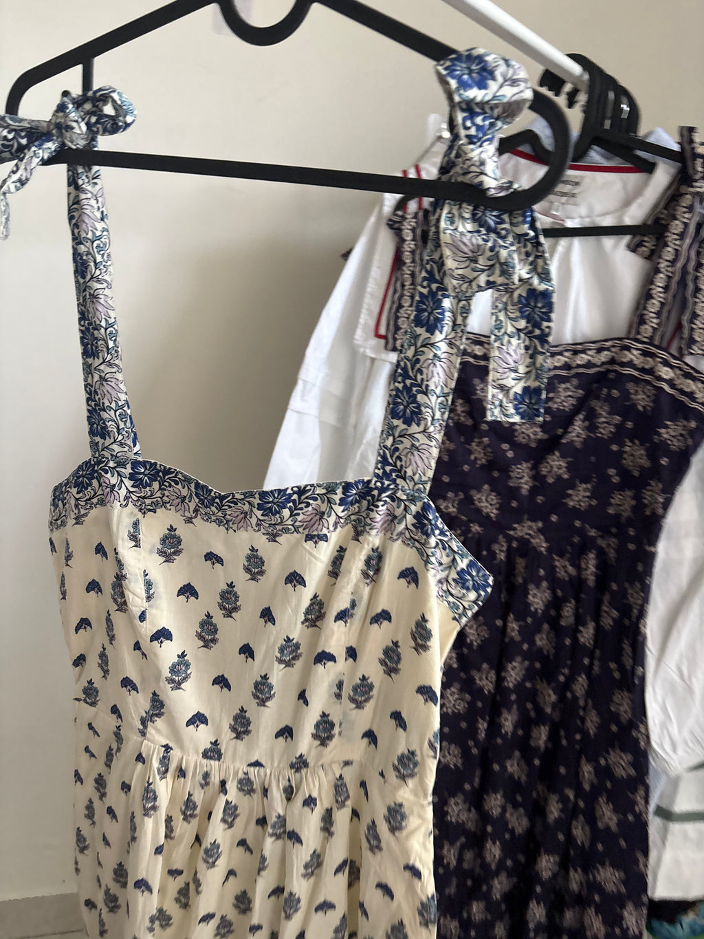 PATRONS OF PEACE DRESS