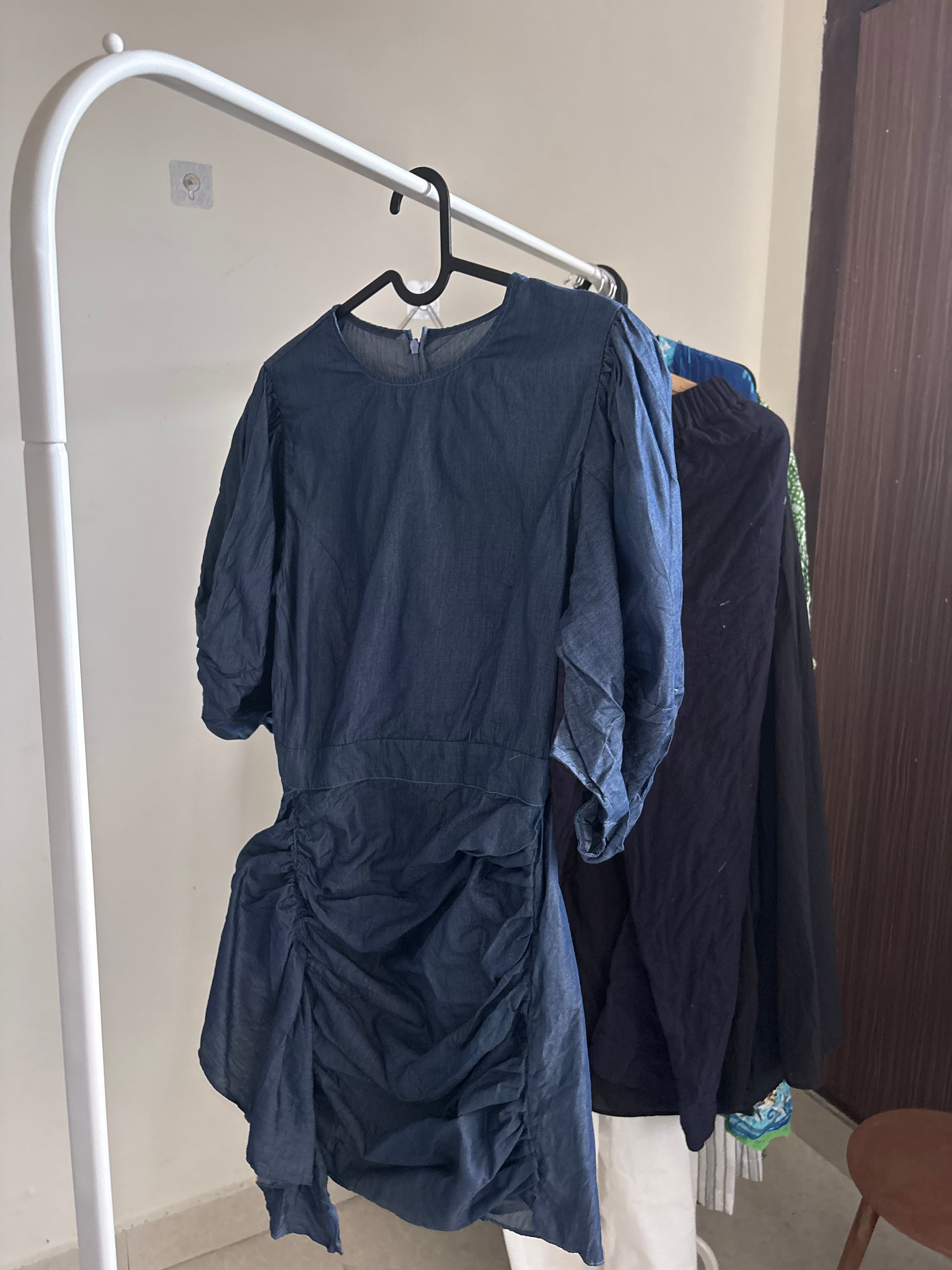 RHODE PIA DRESS M