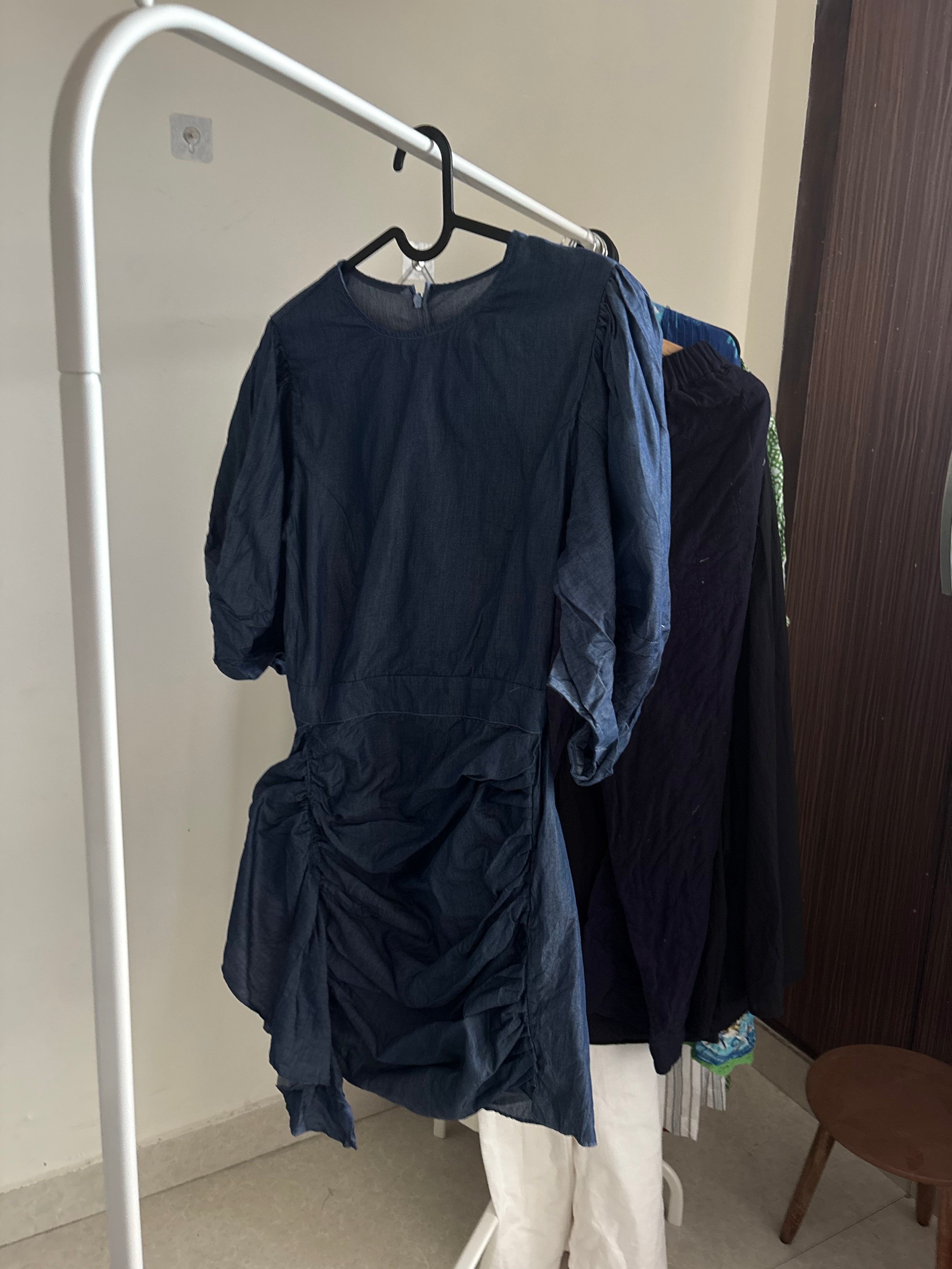 RHODE PIA DRESS M