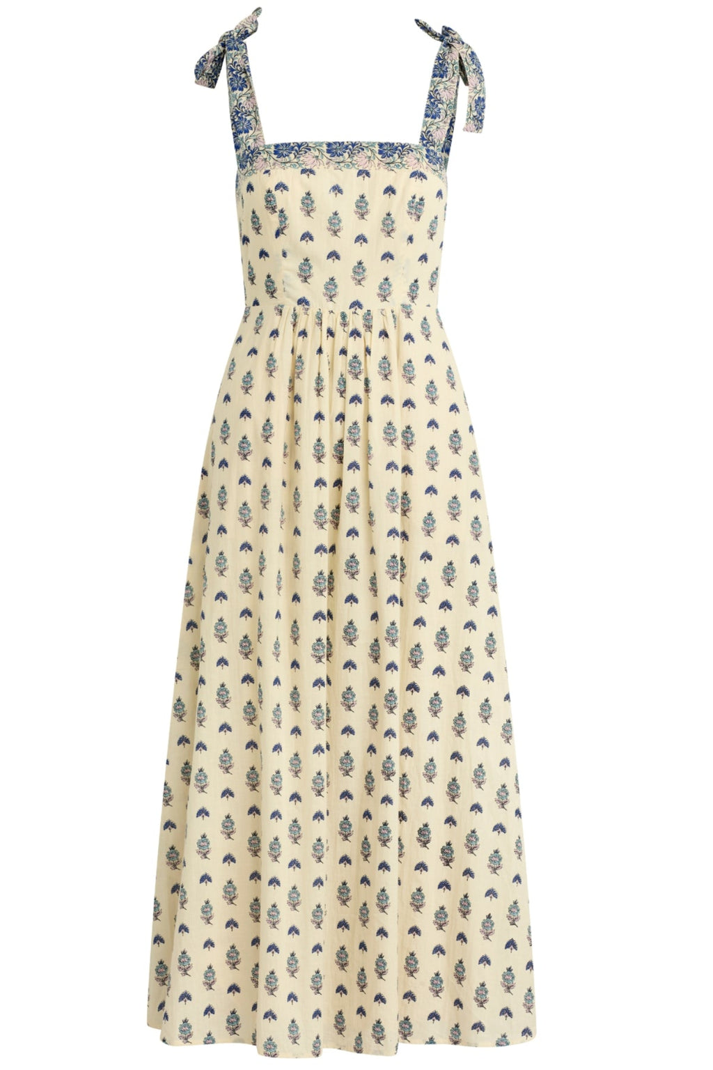 PATRONS OF PEACE DRESS