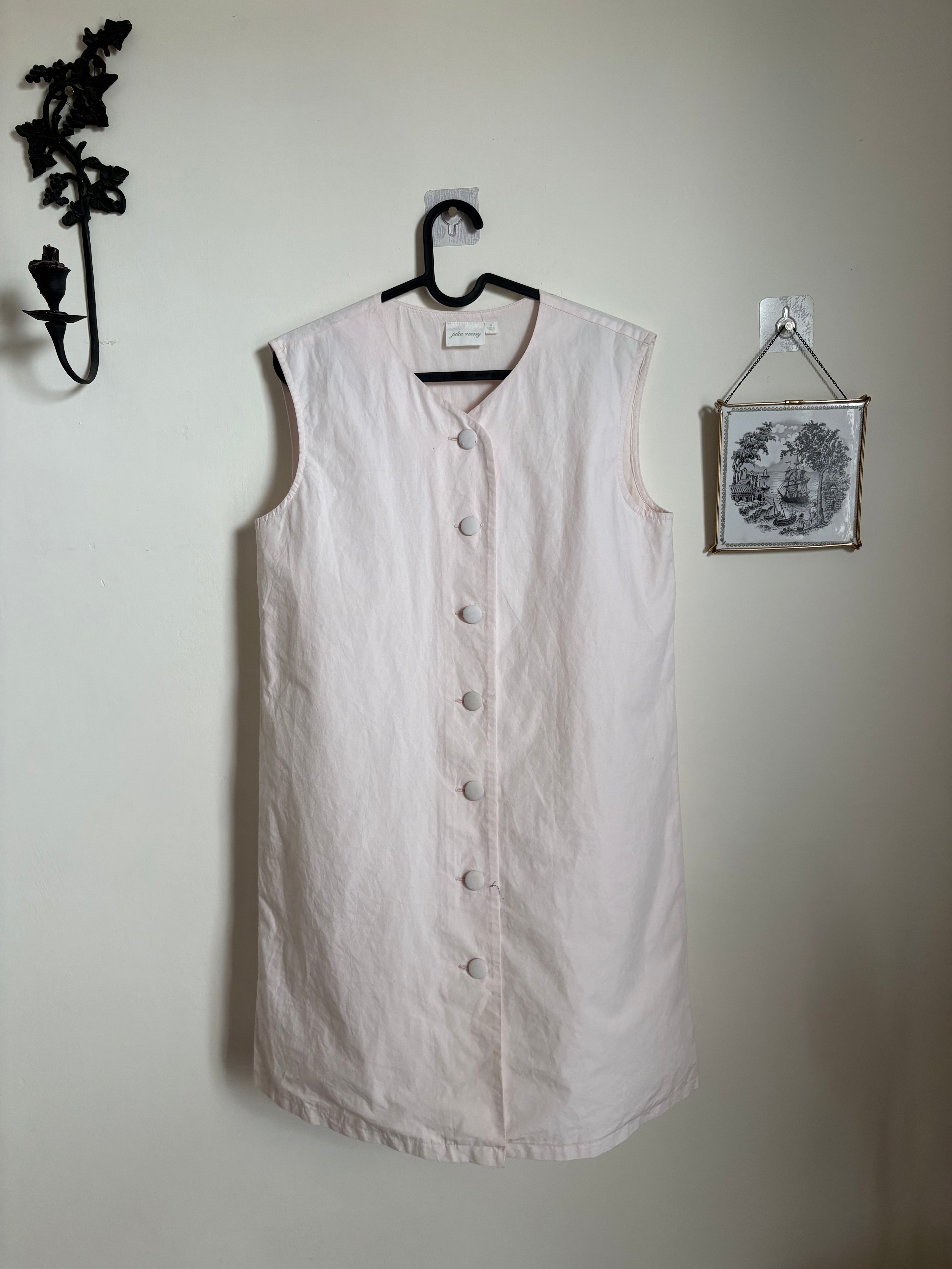 Julia Amory Thea dress S