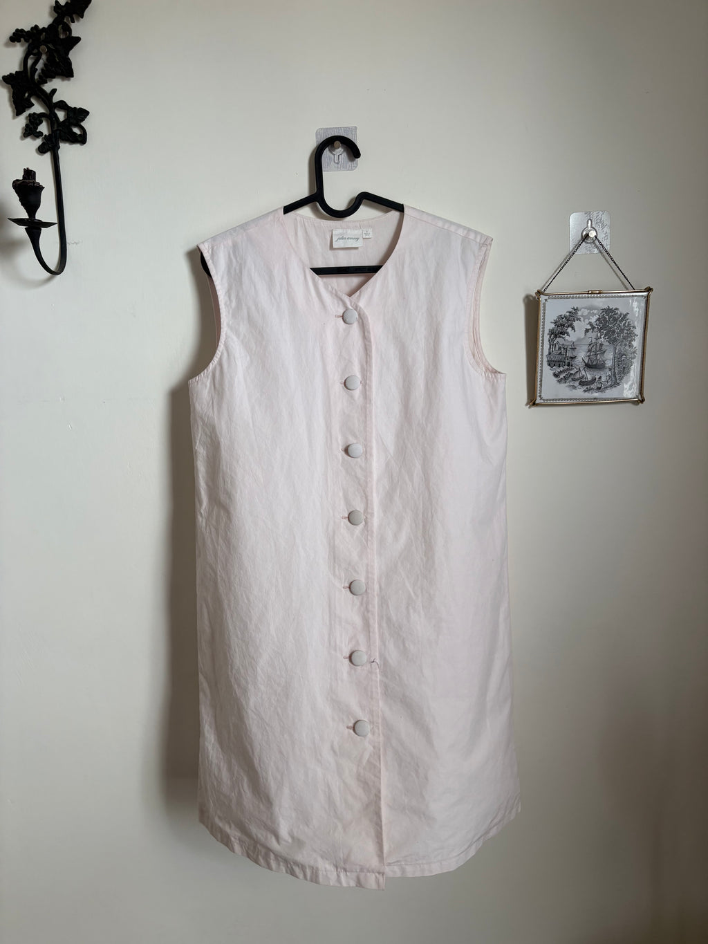 Julia Amory Thea dress S