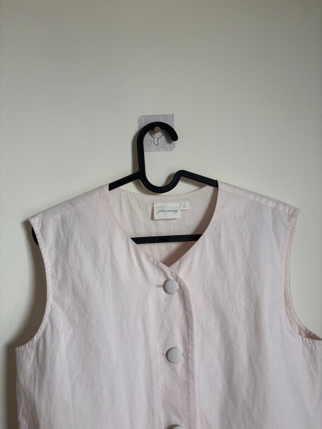 Julia Amory Thea dress S