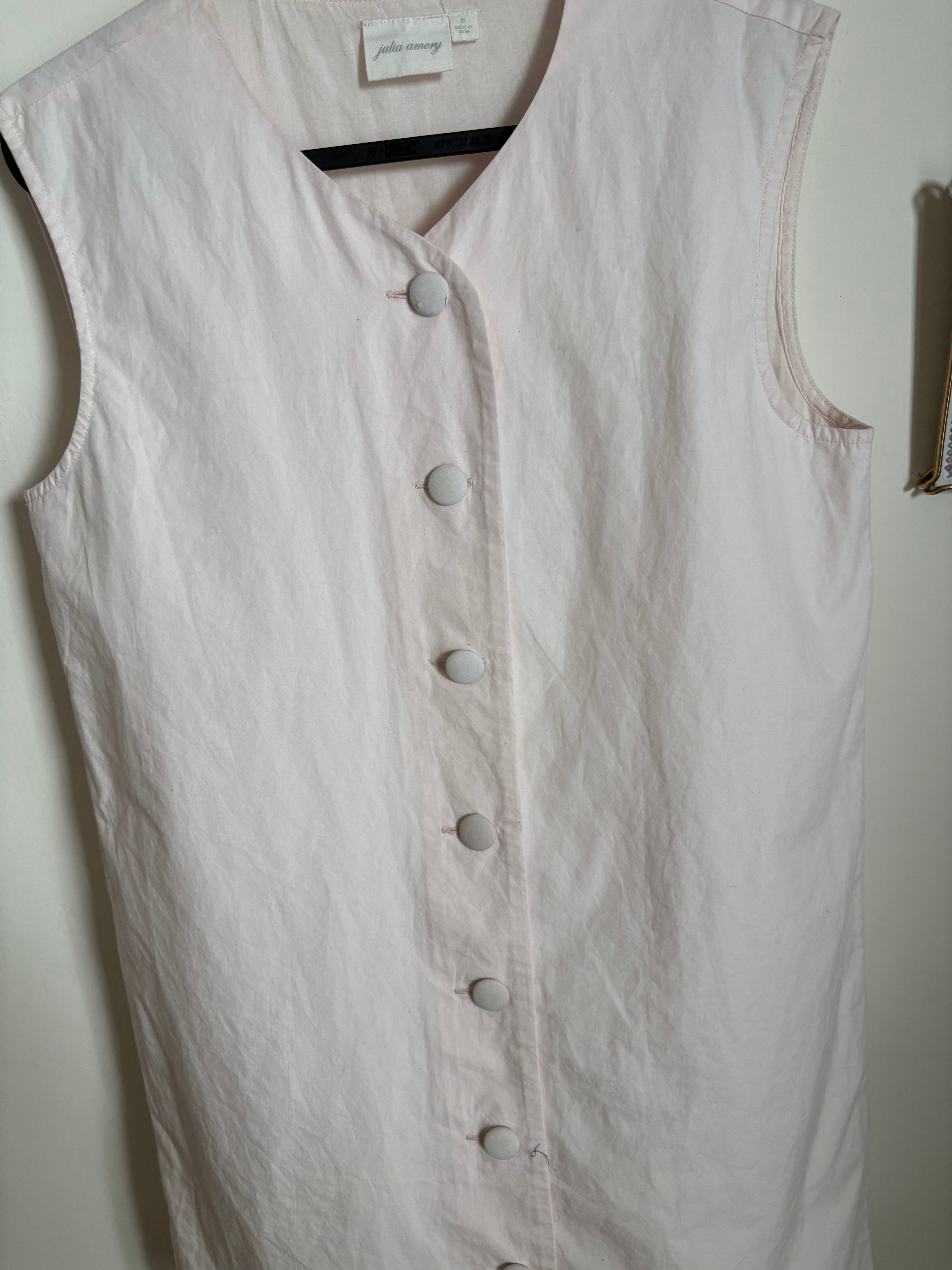 Julia Amory Thea dress S