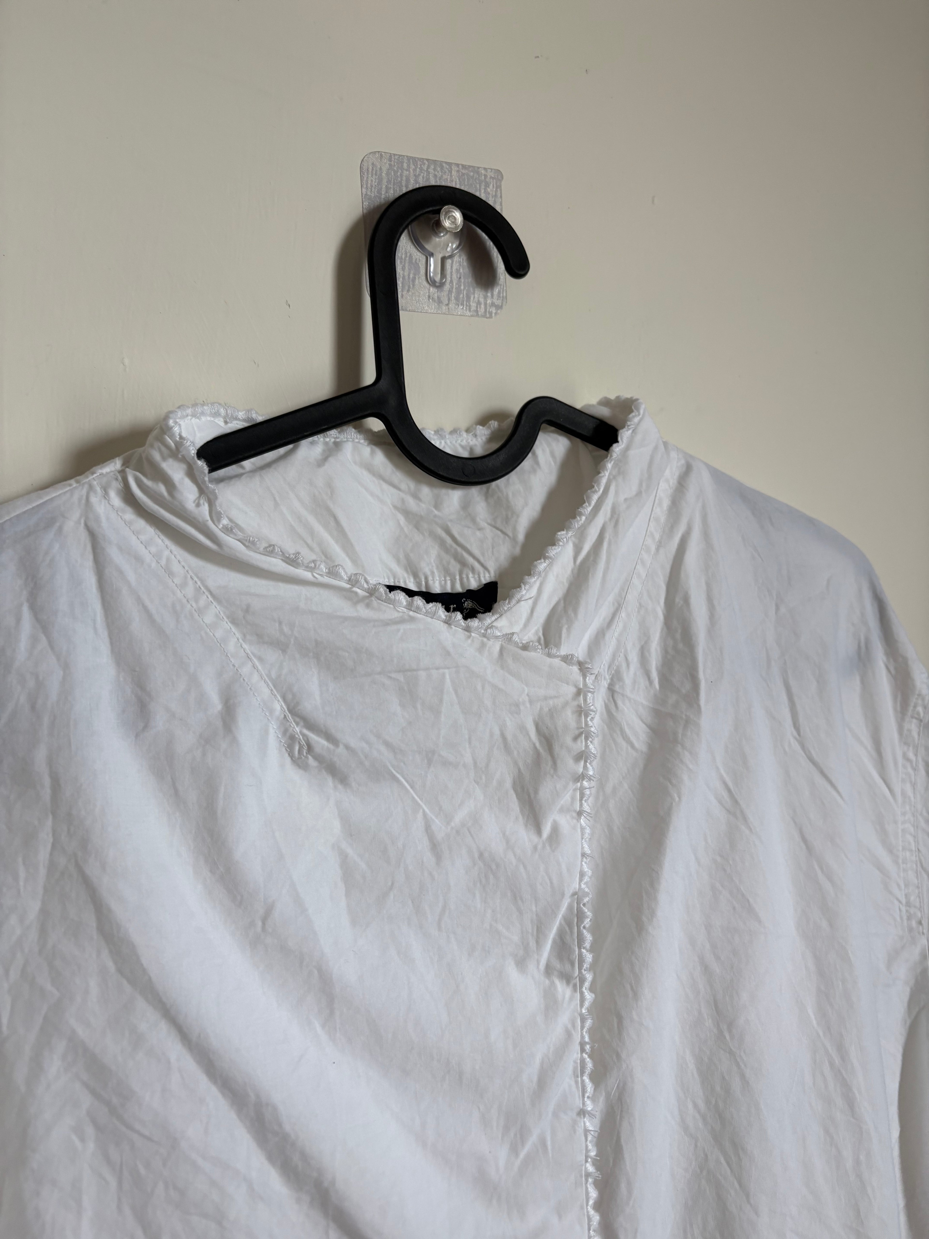 SOUER BERRY BLOUSE TOP M