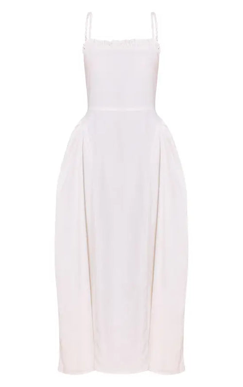PLT BRAIDED STRAP DRESS UK 8 XS