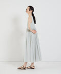 CONGES PAYES DRESS IN GREY  XS-M