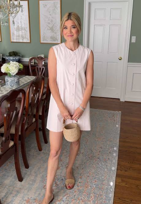 Julia Amory Thea dress S