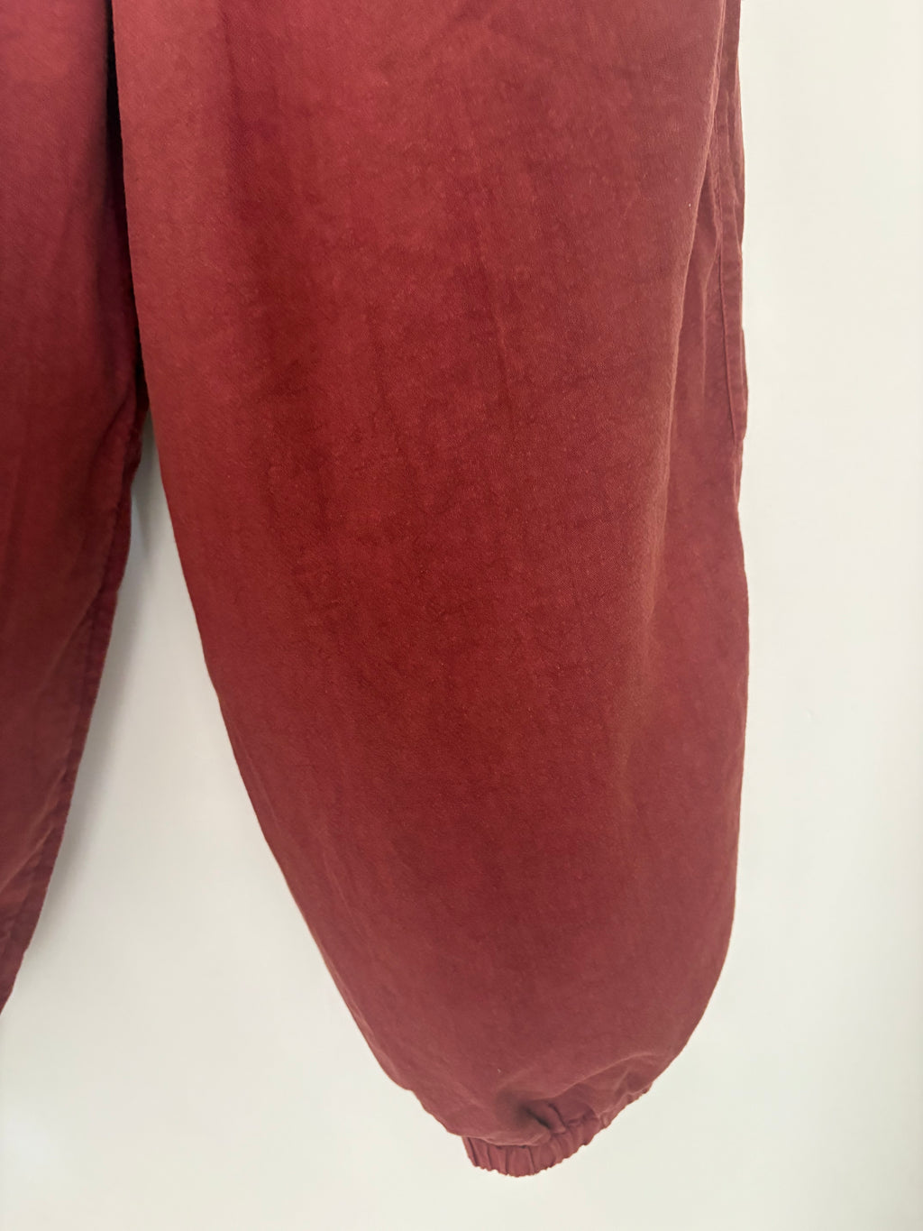 ALIFE & KICKIN BALLOON PANTS 26-30"